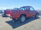 1996 Nissan Truck Base