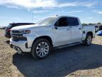 2020 Chevrolet Silverado K1500 High Country