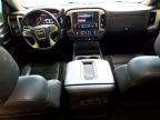 2018 GMC Sierra K1500 SLT