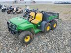 2016 John Deere TH
