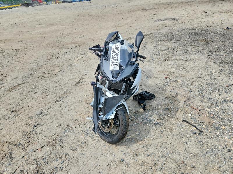 2020 Kawasaki Ex650 n