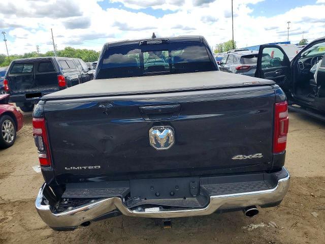 2023 Dodge RAM 1500 Limited