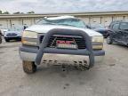 2001 GMC New Sierra K1500