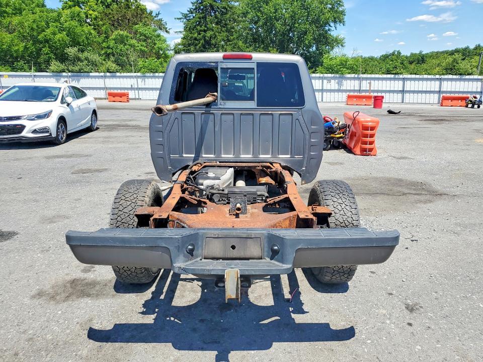 2005 Ford Ranger Super cab