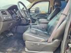 2012 Chevrolet Silverado K3500 LTZ