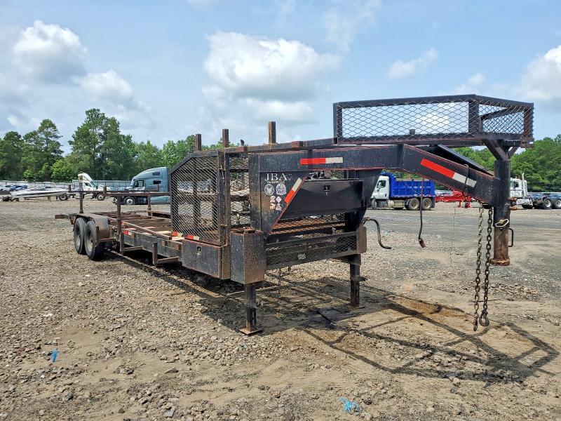 2021 JBA Car Carrier