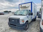 2024 Ford E350 Refrigerated BOX Truck