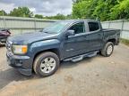 2018 GMC Canyon SLE