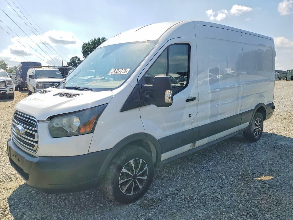 2017 Ford Transit 350 Delivery van