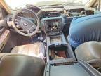 2009 Chevrolet Silverado C1500 LTZ
