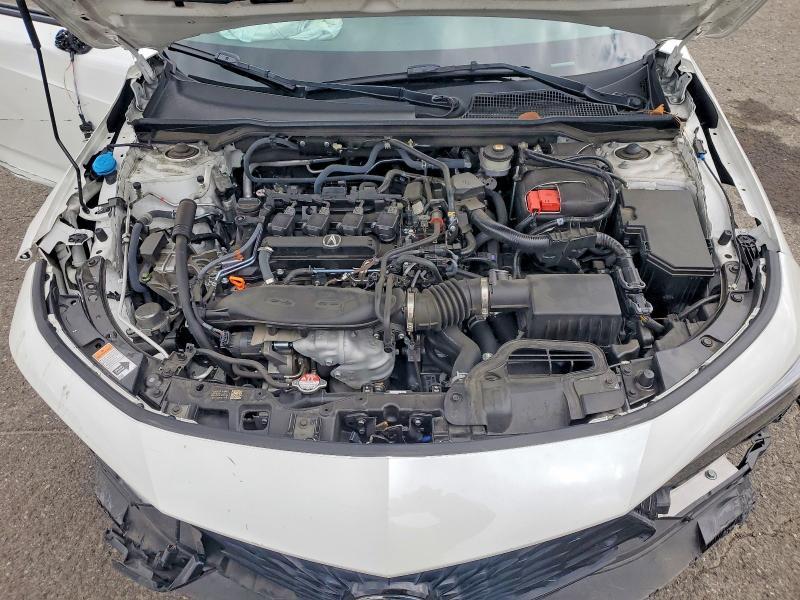 2023 Acura Integra A-spec Tech