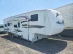2007 Raptor 5th Wheel
