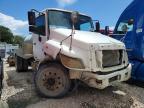2015 Hino 258/268 Septic Truck