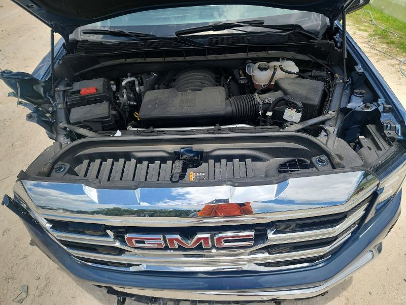 2024 GMC Sierra K1500 SLT