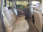 2015 Chevrolet Silverado K1500 LTZ