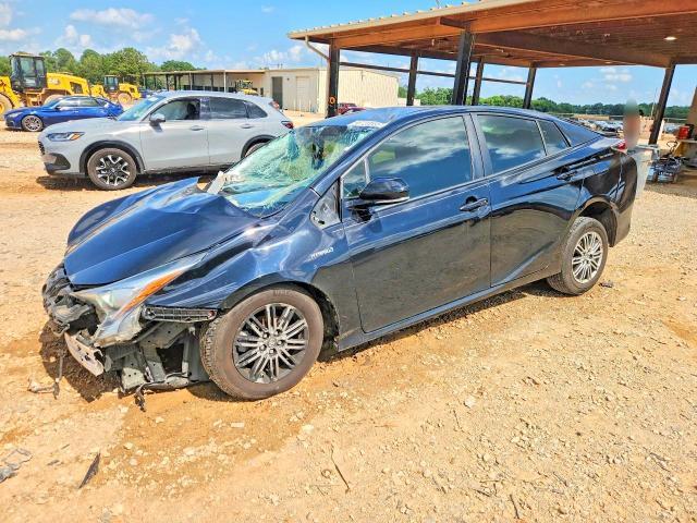 2018 Toyota Prius two