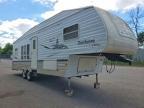 2004 Dtch Trailers