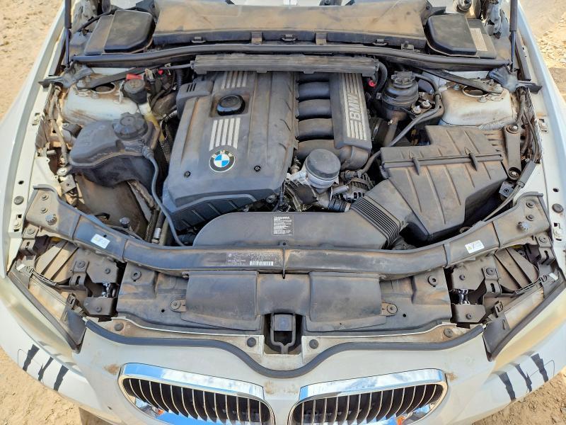 2013 BMW 328 i