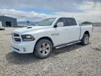 2017 Dodge RAM 1500 Sport