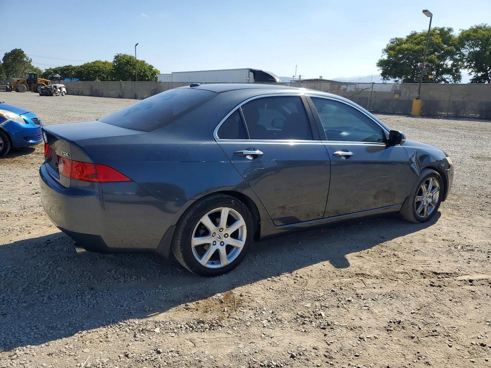 2005 Acura TSX