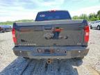 2009 Chevrolet Silverado K1500 LTZ