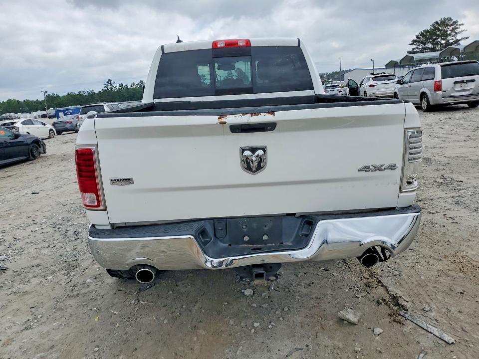 2016 Dodge 1500 Laramie