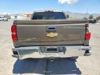2014 Chevrolet Silverado C1500 LT