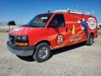 2017 GMC Savana G3500
