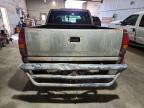2002 GMC Sierra K1500 Heavy Duty