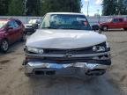 2000 Chevrolet Silverado C2500