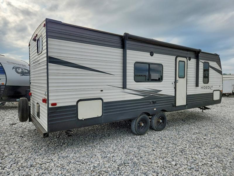 2021 Keystone Tone 285BHSL-Camper