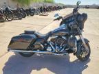 2015 Harley-Davidson Flhx Street Glide