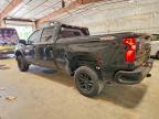 2021 Chevrolet Silverado K1500 Trail Boss Custom