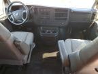 2008 GMC Savana G3500