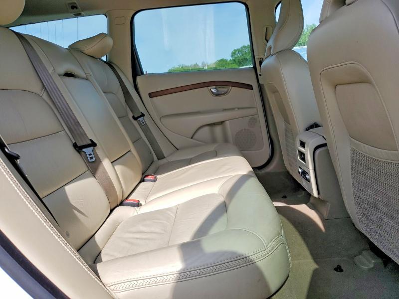 2009 Volvo Xc70 3.2