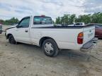 1999 Toyota Tacoma Base