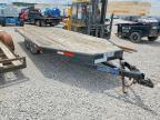 2015 Loadtrail Equipment Trailer