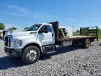 2016 Ford F650 Super Duty