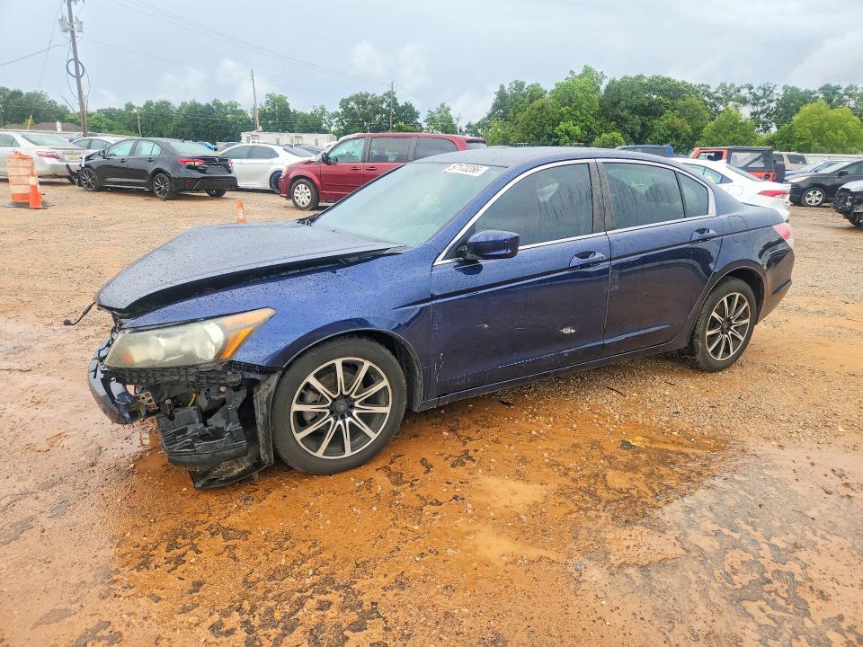 2010 Honda Accord lx