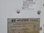 2025 Hyundai Translead Inc 2025 Hyundai Translead DRY Van Trailer