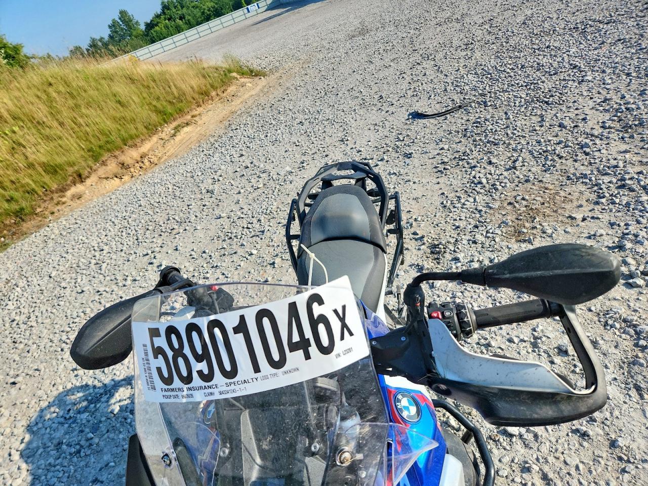 2025 BMW R 1300 GS
