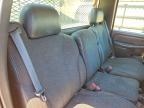 2002 Chevrolet Silverado C1500