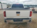 2015 Chevrolet Silverado C1500 LTZ