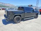 2015 GMC Sierra K1500 Denali