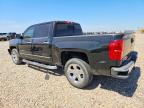 2017 Chevrolet Silverado C1500 LTZ