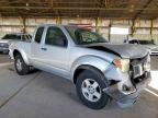 2007 Nissan Frontier SE