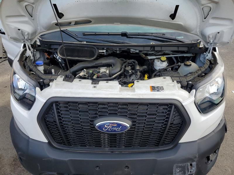 2023 Ford Transit T-350