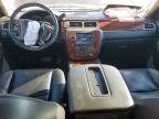 2011 Chevrolet Avalanche LTZ