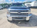 2016 Chevrolet Silverado K3500 LTZ