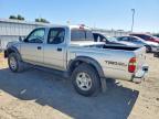 2002 Toyota Tacoma Double Cab Prerunner